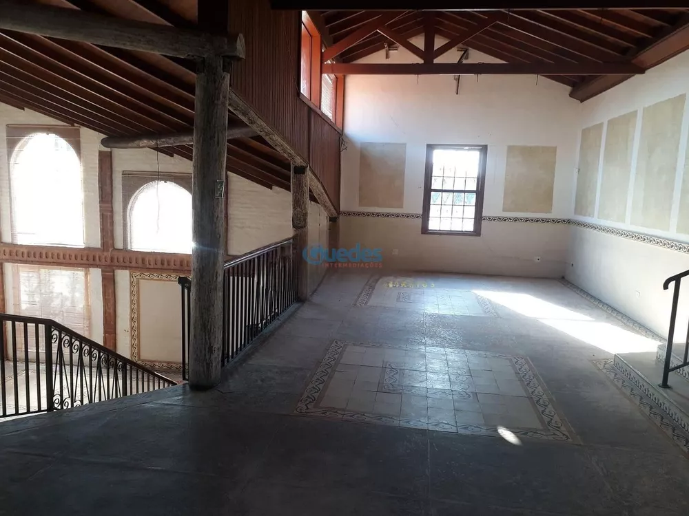 Prédio Inteiro, 550 m² - Foto 7