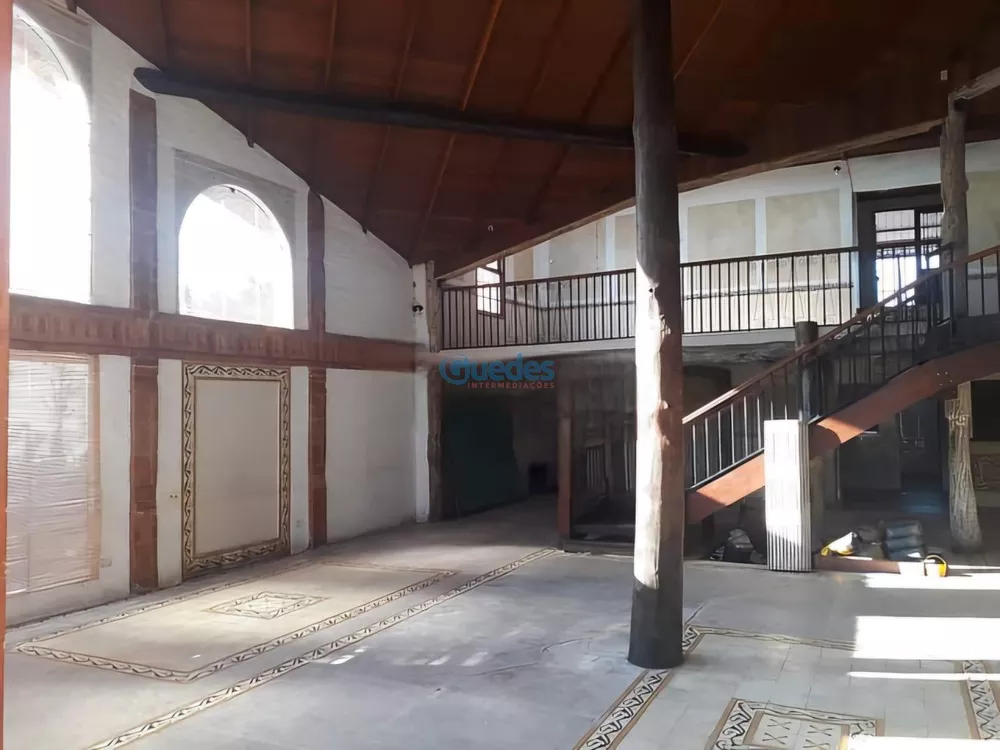 Prédio Inteiro, 550 m² - Foto 3