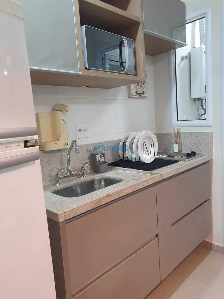 Apartamento, 1 quarto, 45 m² - Foto 4