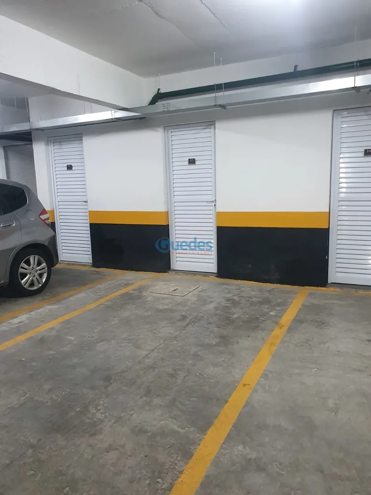 Apartamento, 1 quarto, 45 m² - Foto 14