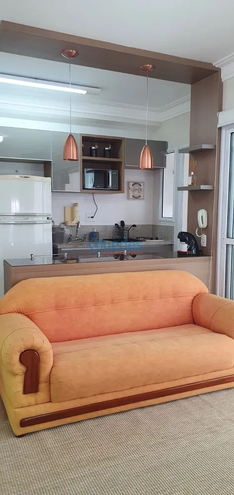 Apartamento, 1 quarto, 45 m² - Foto 8