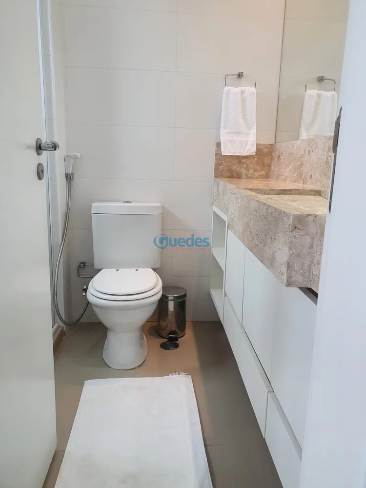 Apartamento, 1 quarto, 45 m² - Foto 11