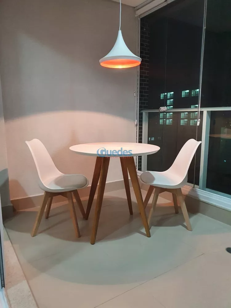 Apartamento, 1 quarto, 45 m² - Foto 2