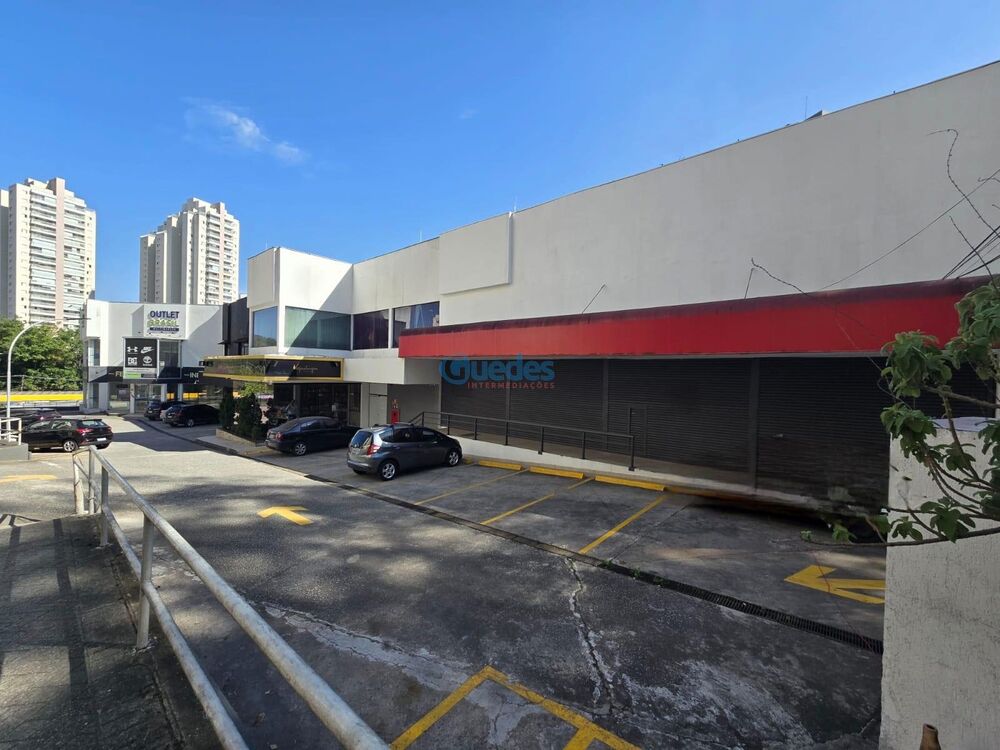 Loja-Salão, 222 m² - Foto 1