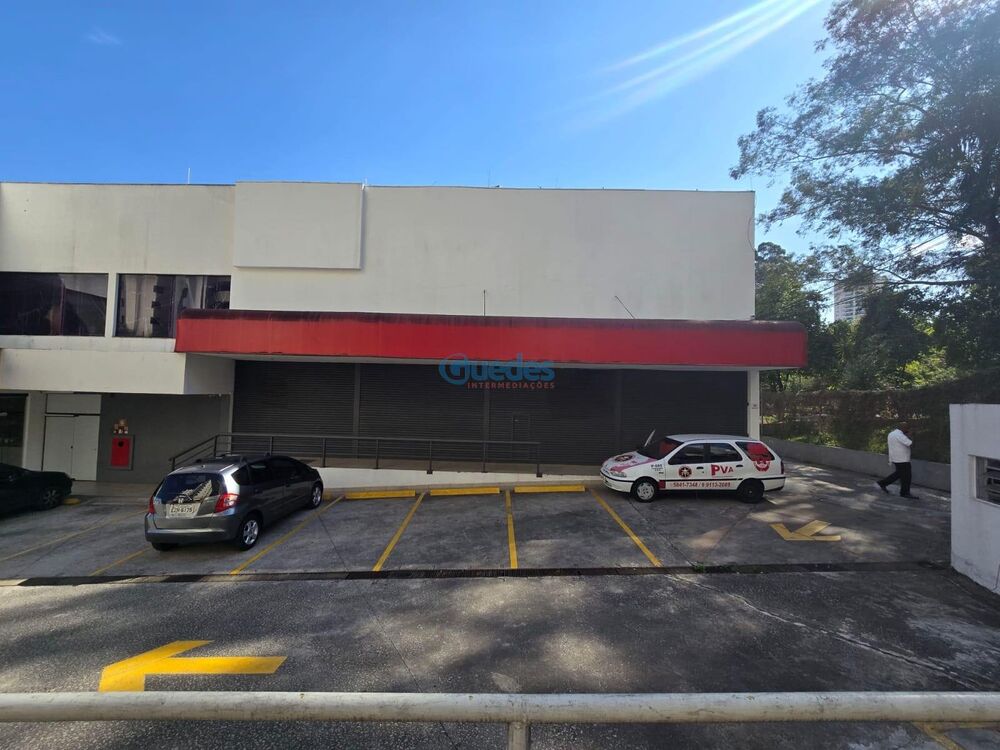 Loja-Salão, 222 m² - Foto 2
