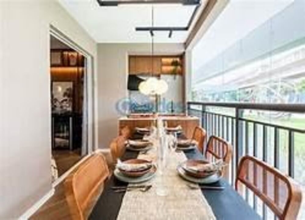 Apartamento, 2 quartos, 44 m² - Foto 2