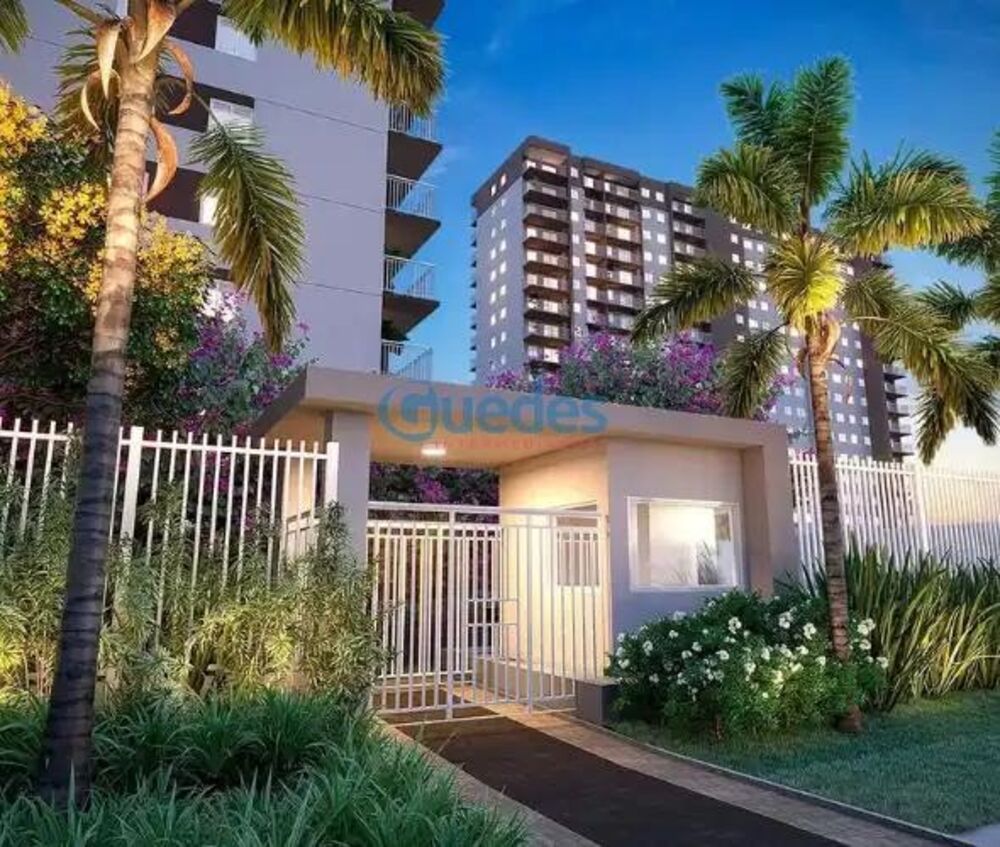 Apartamento, 2 quartos, 44 m² - Foto 13