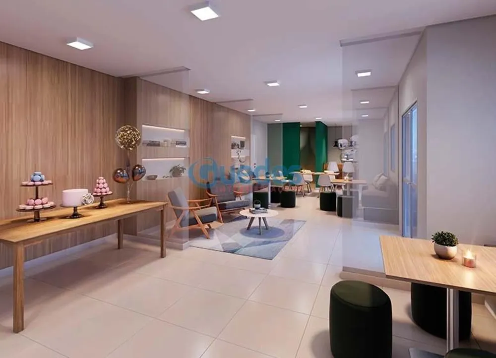 Apartamento, 2 quartos, 44 m² - Foto 26