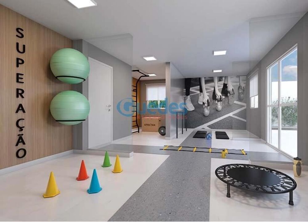 Apartamento, 2 quartos, 44 m² - Foto 15