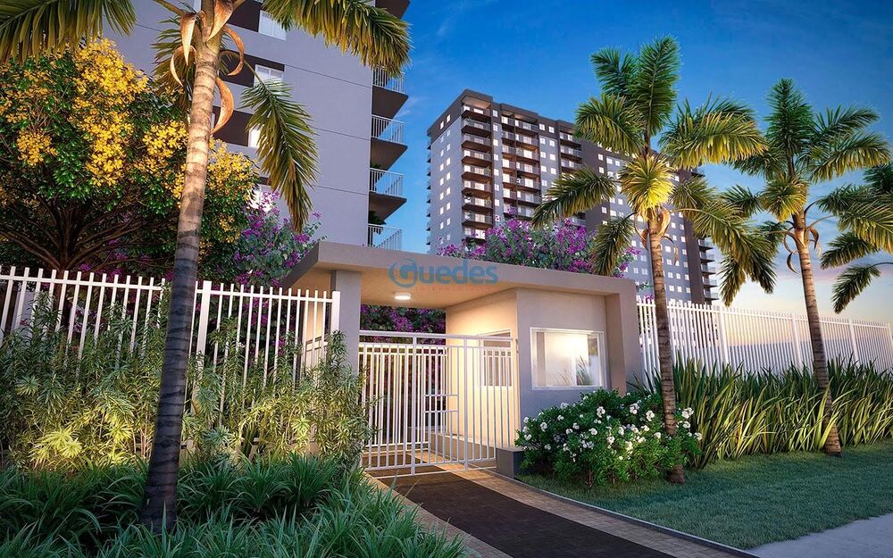 Apartamento, 2 quartos, 44 m² - Foto 14