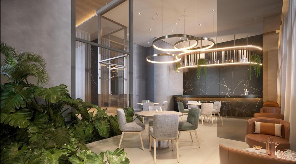 Apartamento, 3 quartos, 311 m² - Foto 13
