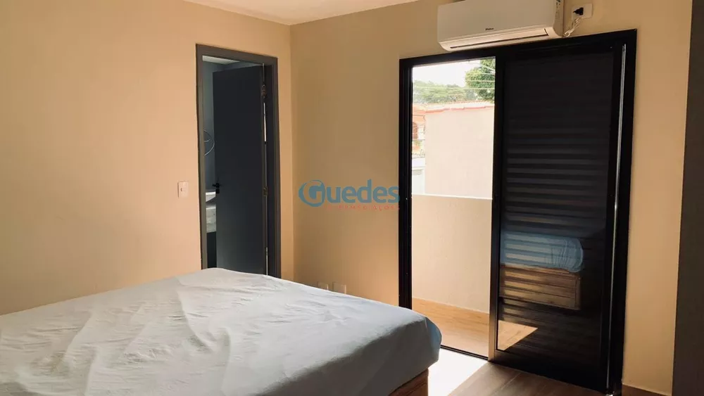 Sobrado à venda, 200m² - Foto 23