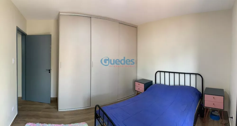 Sobrado à venda, 200m² - Foto 20