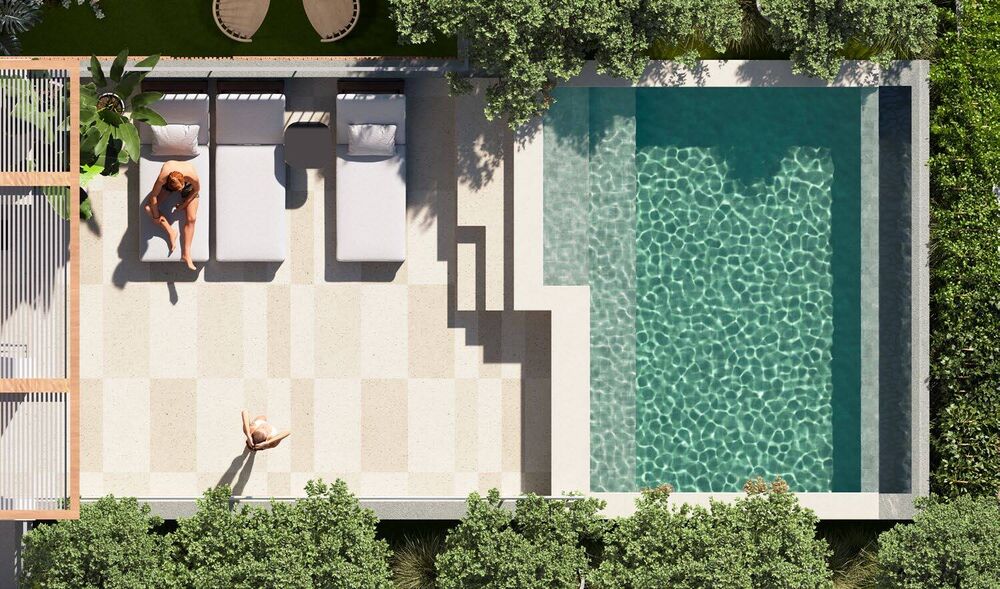 Cobertura à venda com 2 quartos, 75m² - Foto 8