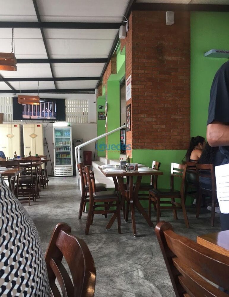 Prédio Inteiro, 150 m² - Foto 1