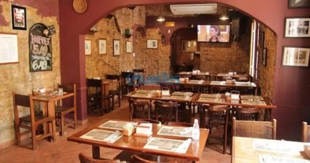 Loja-Salão, 250 m² - Foto 4