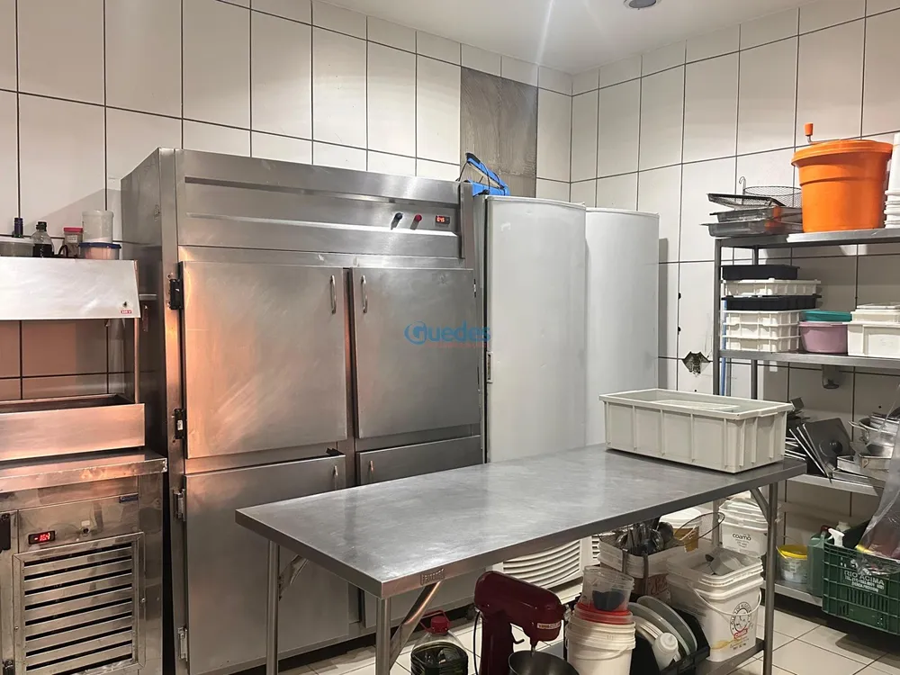 Prédio Inteiro, 150 m² - Foto 8