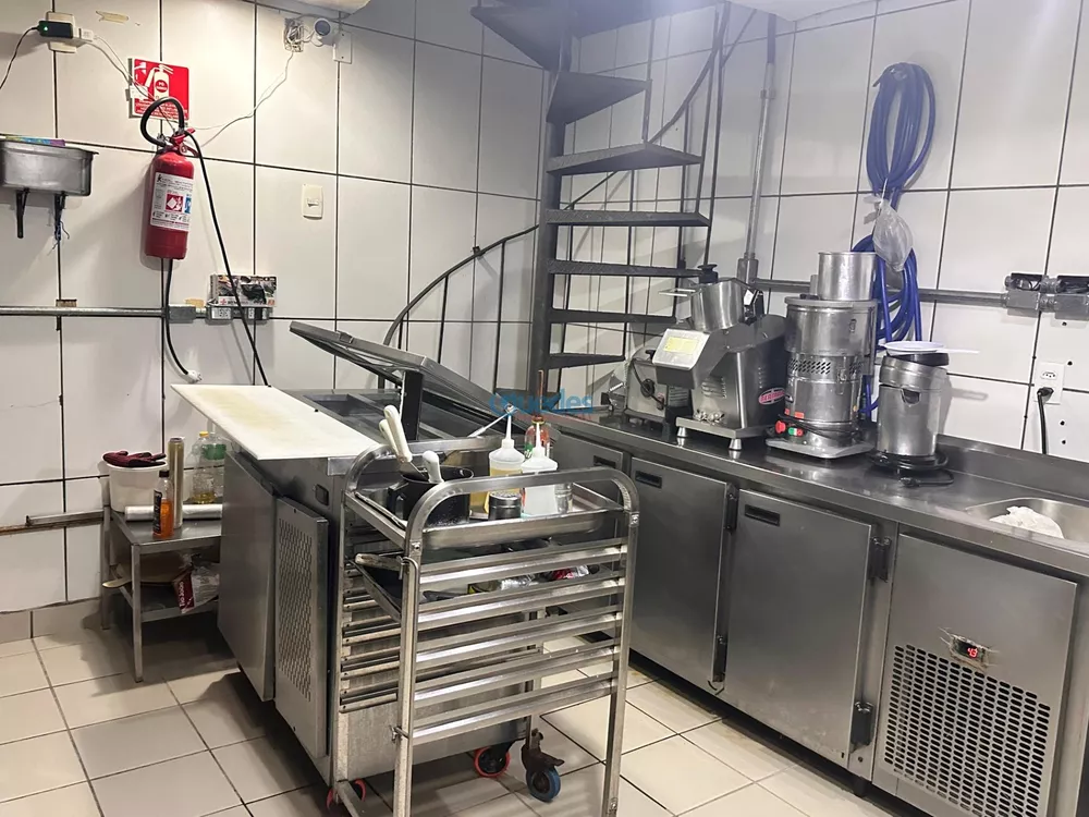 Prédio Inteiro, 150 m² - Foto 3