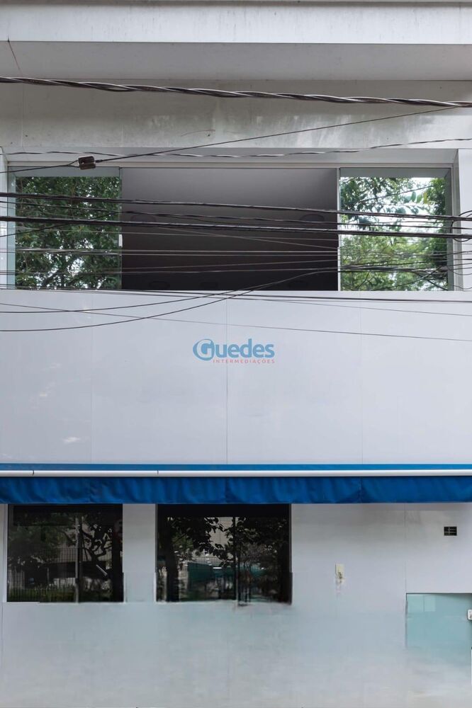 Prédio Inteiro, 250 m² - Foto 14