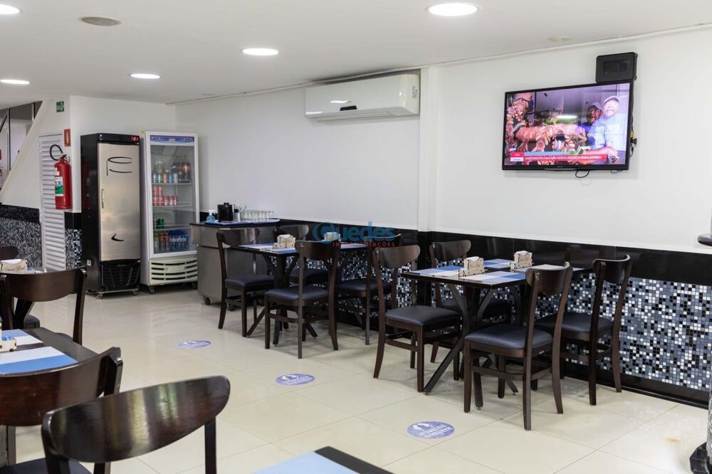 Prédio Inteiro, 250 m² - Foto 16