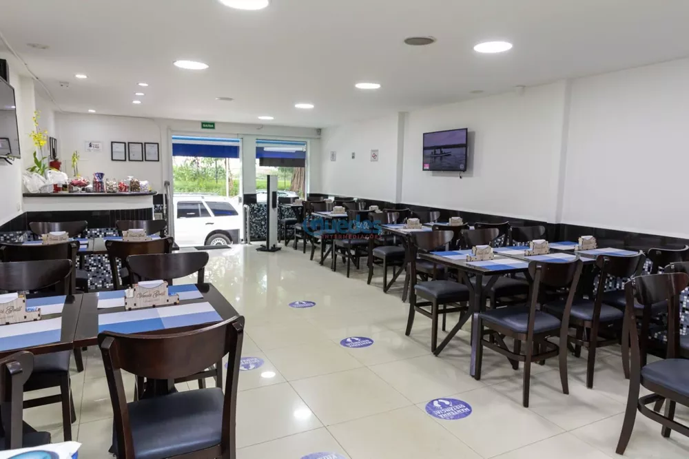 Prédio Inteiro, 250 m² - Foto 6