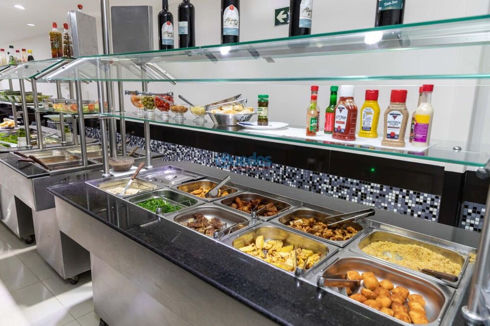 Prédio Inteiro, 250 m² - Foto 13