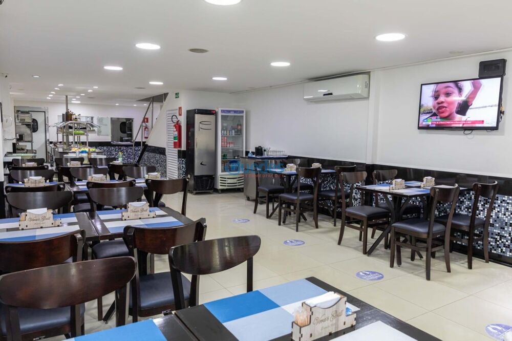 Prédio Inteiro, 250 m² - Foto 15