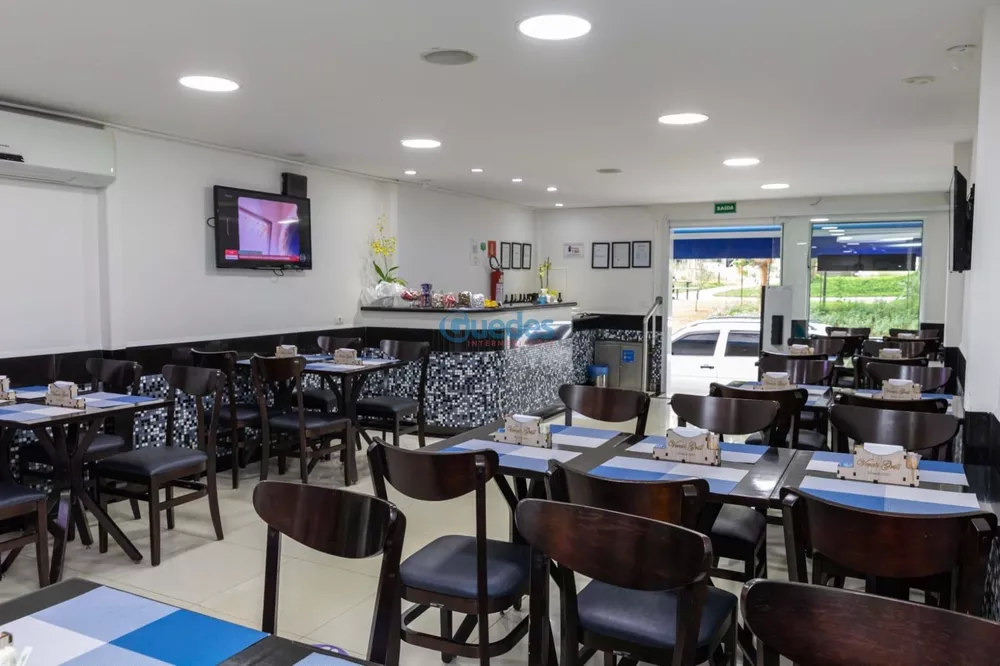Prédio Inteiro, 250 m² - Foto 8