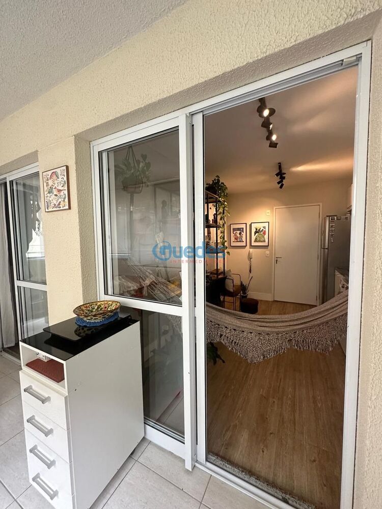 Apartamento, 1 quarto, 42 m² - Foto 8