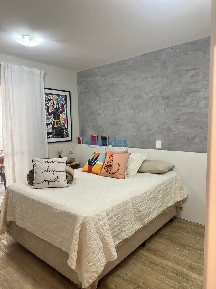 Apartamento, 1 quarto, 42 m² - Foto 4