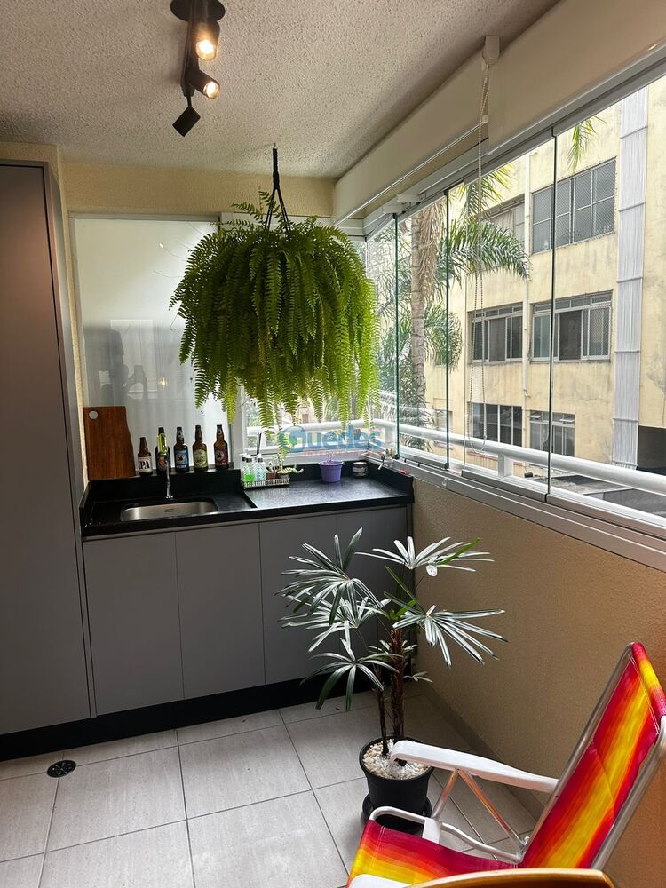 Apartamento, 1 quarto, 42 m² - Foto 11