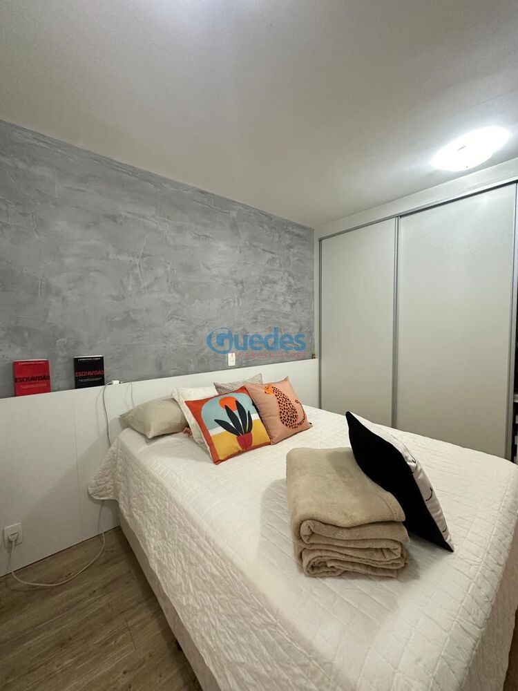 Apartamento, 1 quarto, 42 m² - Foto 13