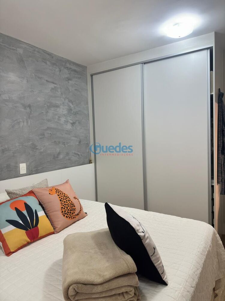Apartamento, 1 quarto, 42 m² - Foto 5