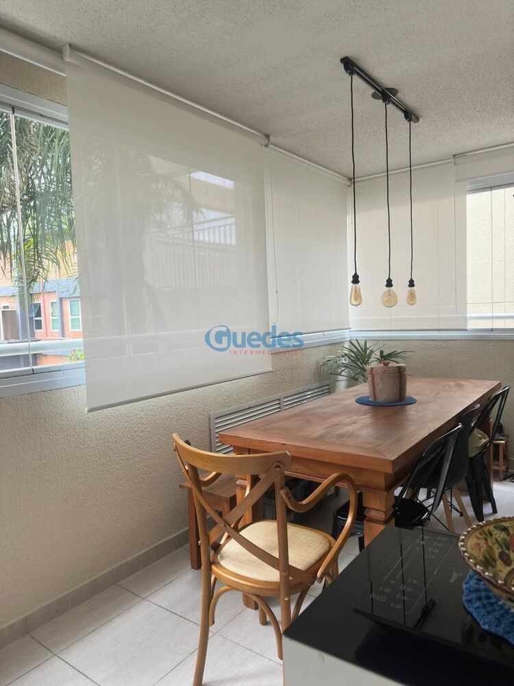 Apartamento, 1 quarto, 42 m² - Foto 3