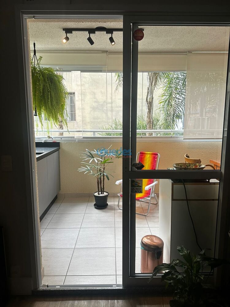 Apartamento, 1 quarto, 42 m² - Foto 2