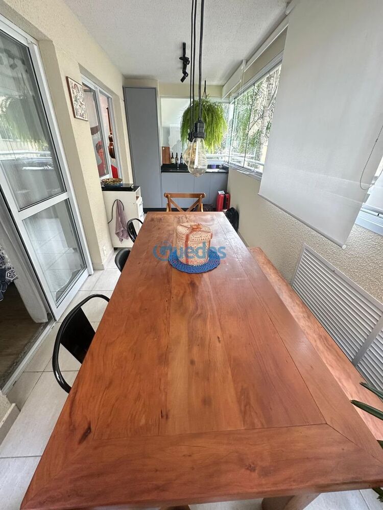 Apartamento, 1 quarto, 42 m² - Foto 7