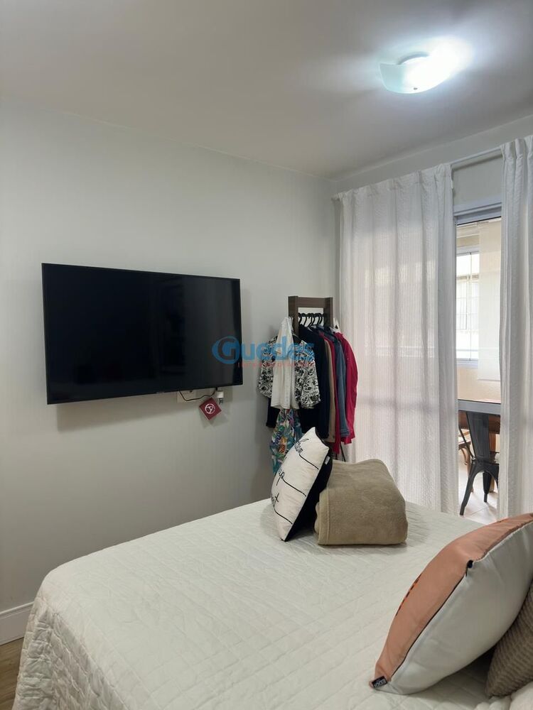Apartamento, 1 quarto, 42 m² - Foto 9