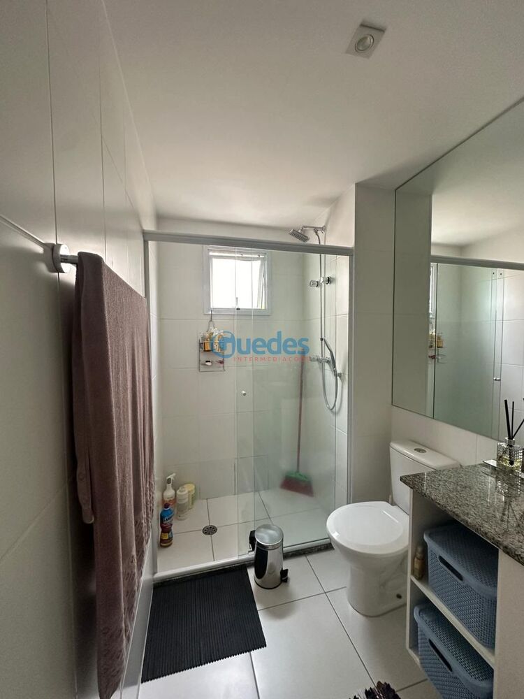 Apartamento, 1 quarto, 42 m² - Foto 10