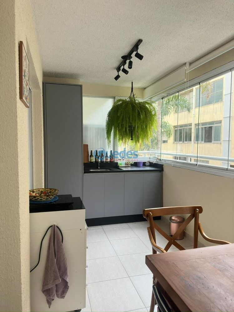 Apartamento, 1 quarto, 42 m² - Foto 1