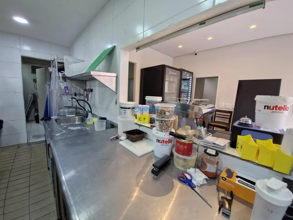 Prédio Inteiro, 180 m² - Foto 4