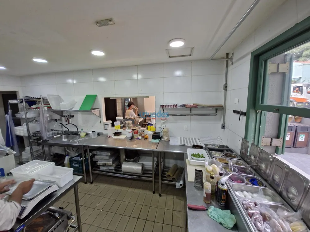 Prédio Inteiro, 180 m² - Foto 9