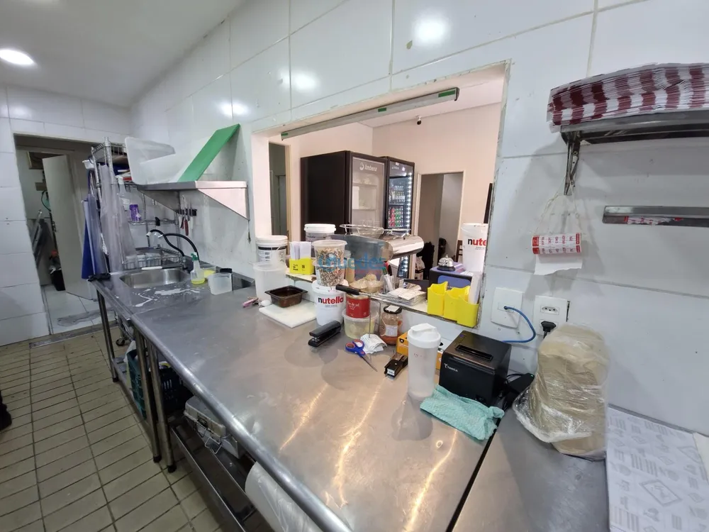Prédio Inteiro, 180 m² - Foto 12