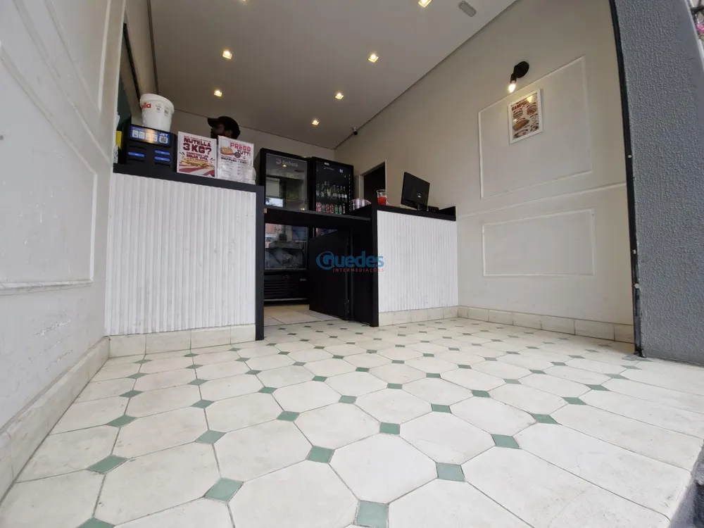 Prédio Inteiro, 180 m² - Foto 3