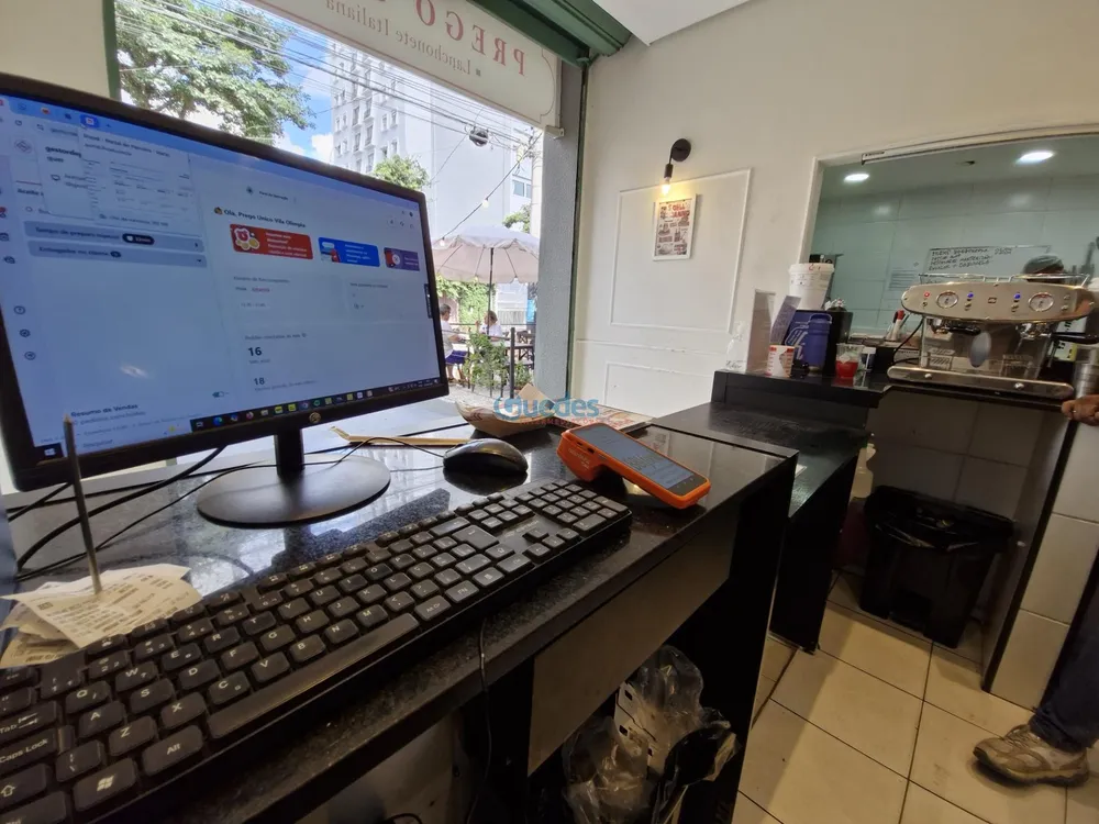Prédio Inteiro, 180 m² - Foto 3