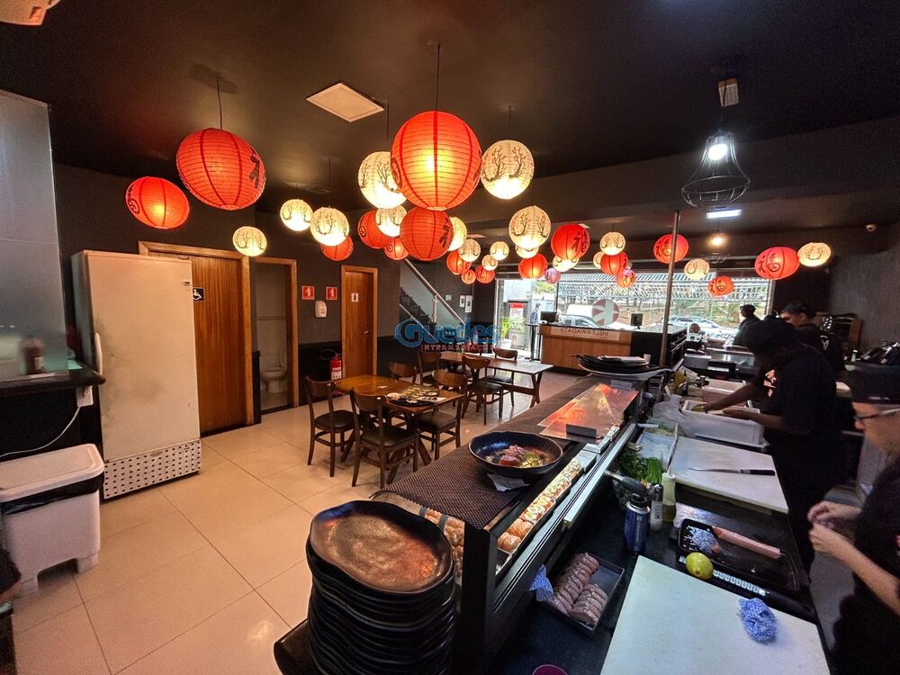 Prédio Inteiro, 200 m² - Foto 6