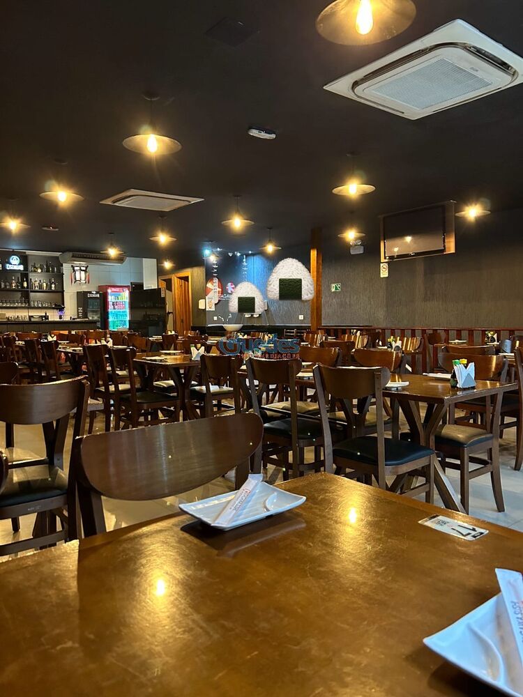 Prédio Inteiro, 200 m² - Foto 11