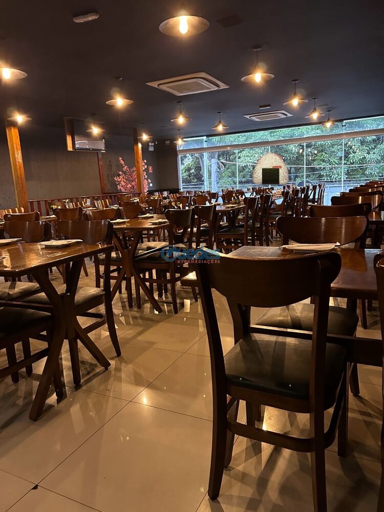 Prédio Inteiro, 200 m² - Foto 12