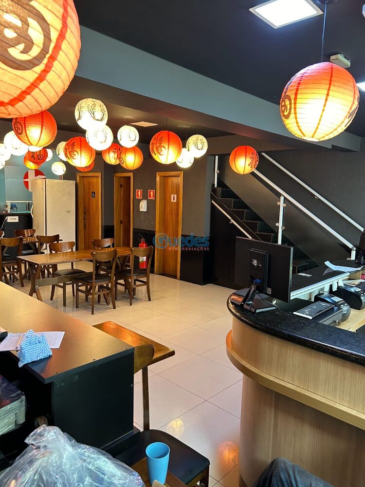 Prédio Inteiro, 200 m² - Foto 9