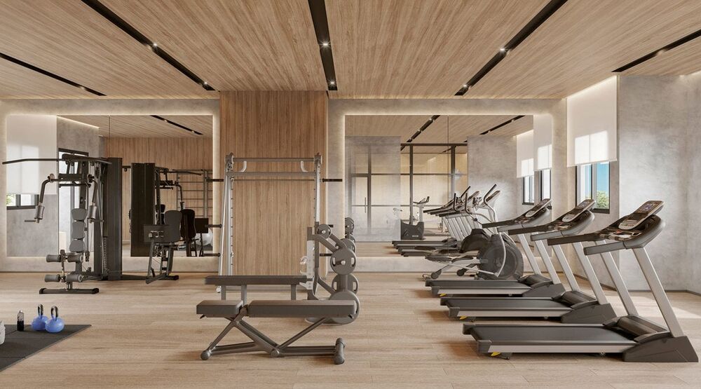 Apartamento, 3 quartos, 65 m² - Foto 4