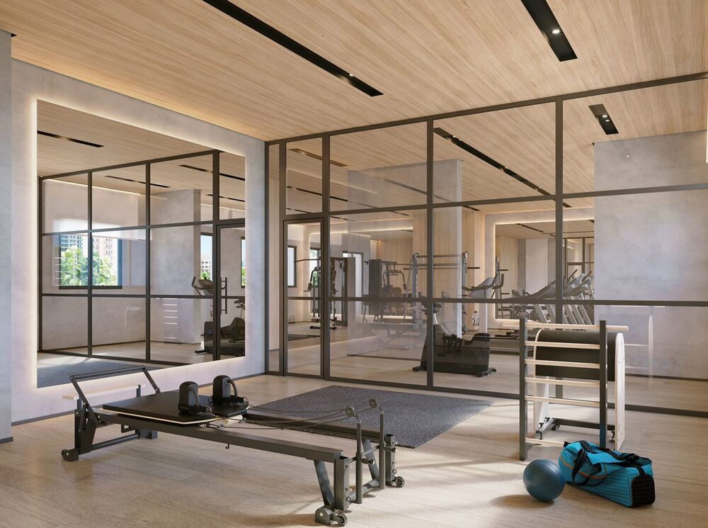 Apartamento, 3 quartos, 65 m² - Foto 5